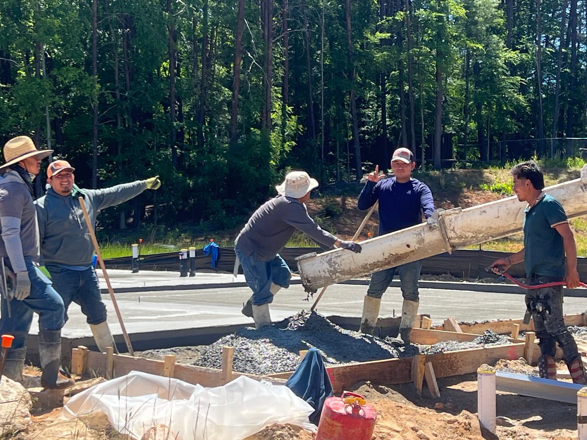 M&N Construction Supply