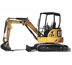 Heavy Equipment