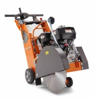 Concrete Saws