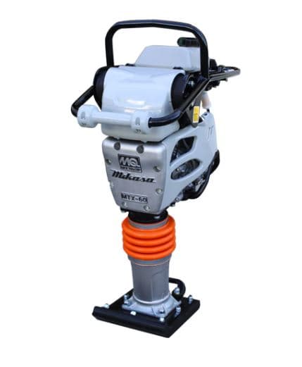 Compaction Equipment