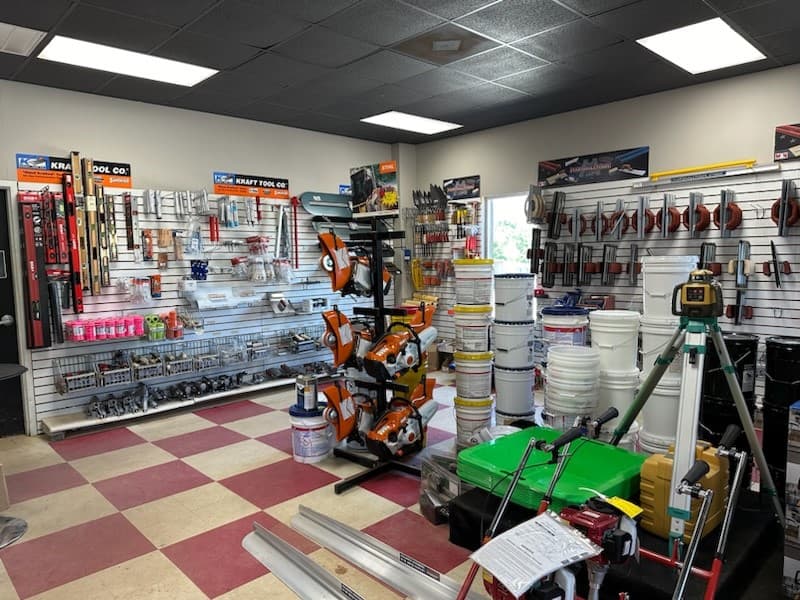 Gearing Up for Spring: Must-Have Construction Supplies from M&N