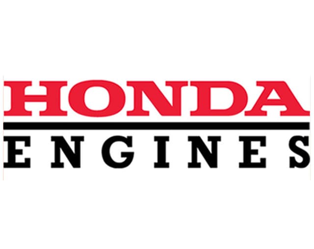 Honda power equipment