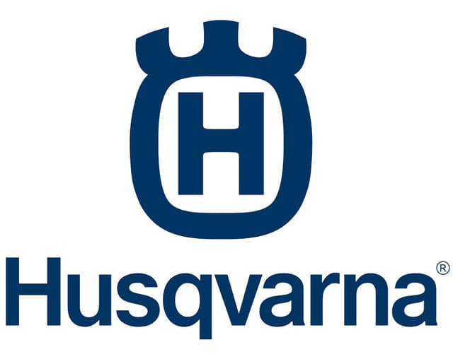 Husqvarna construction equipment