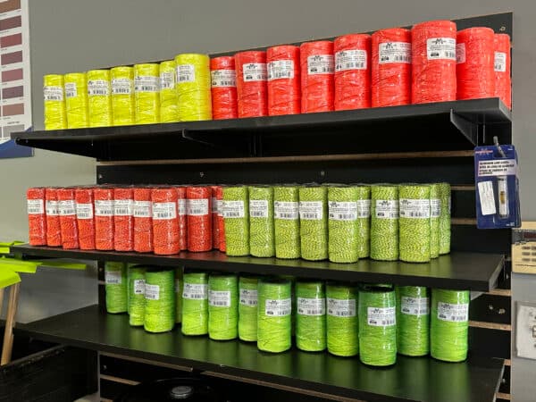 General Supplies