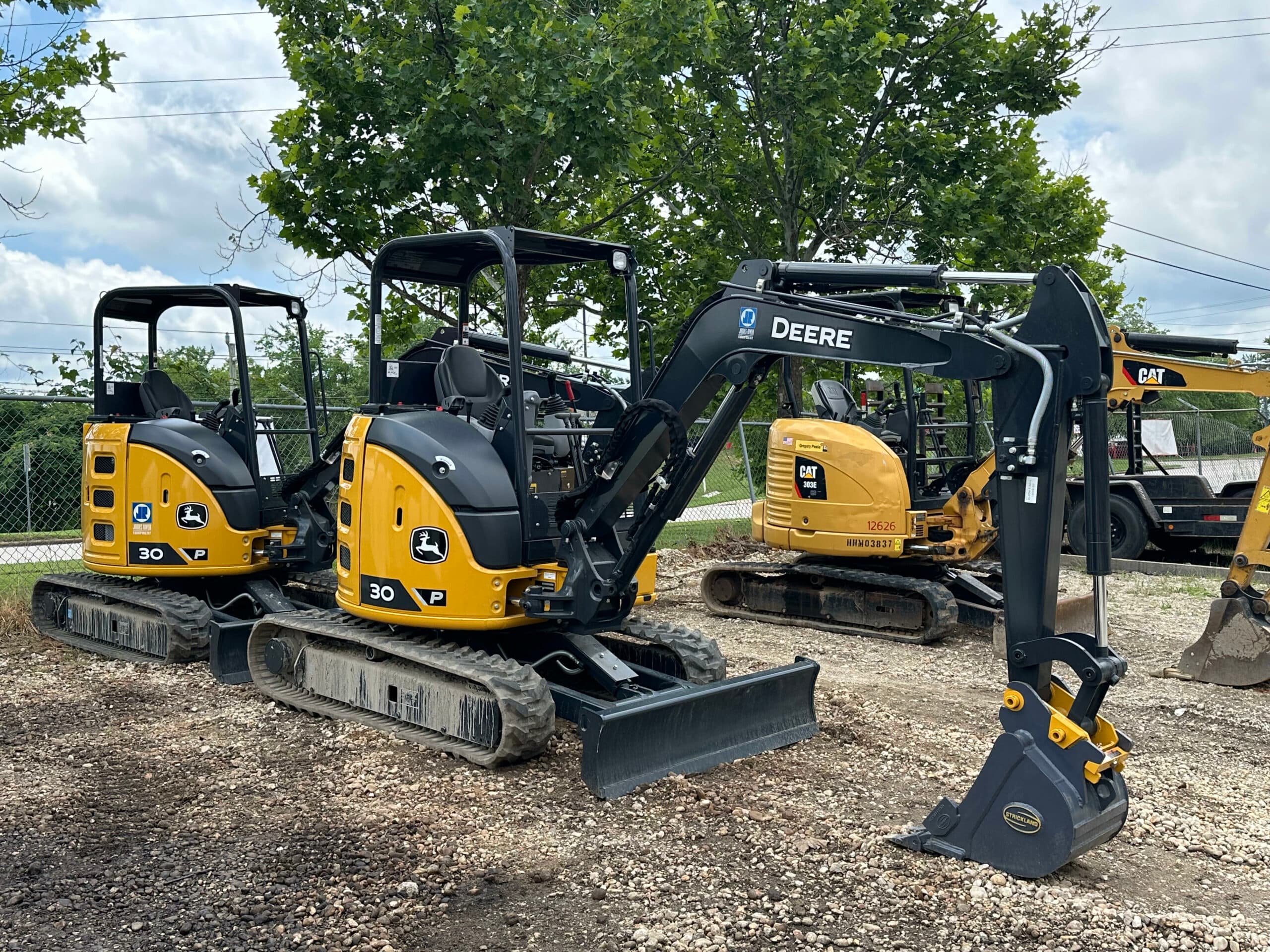 Why Renting Concrete Construction Equipment from M&N Construction Supply is the Smart Choice