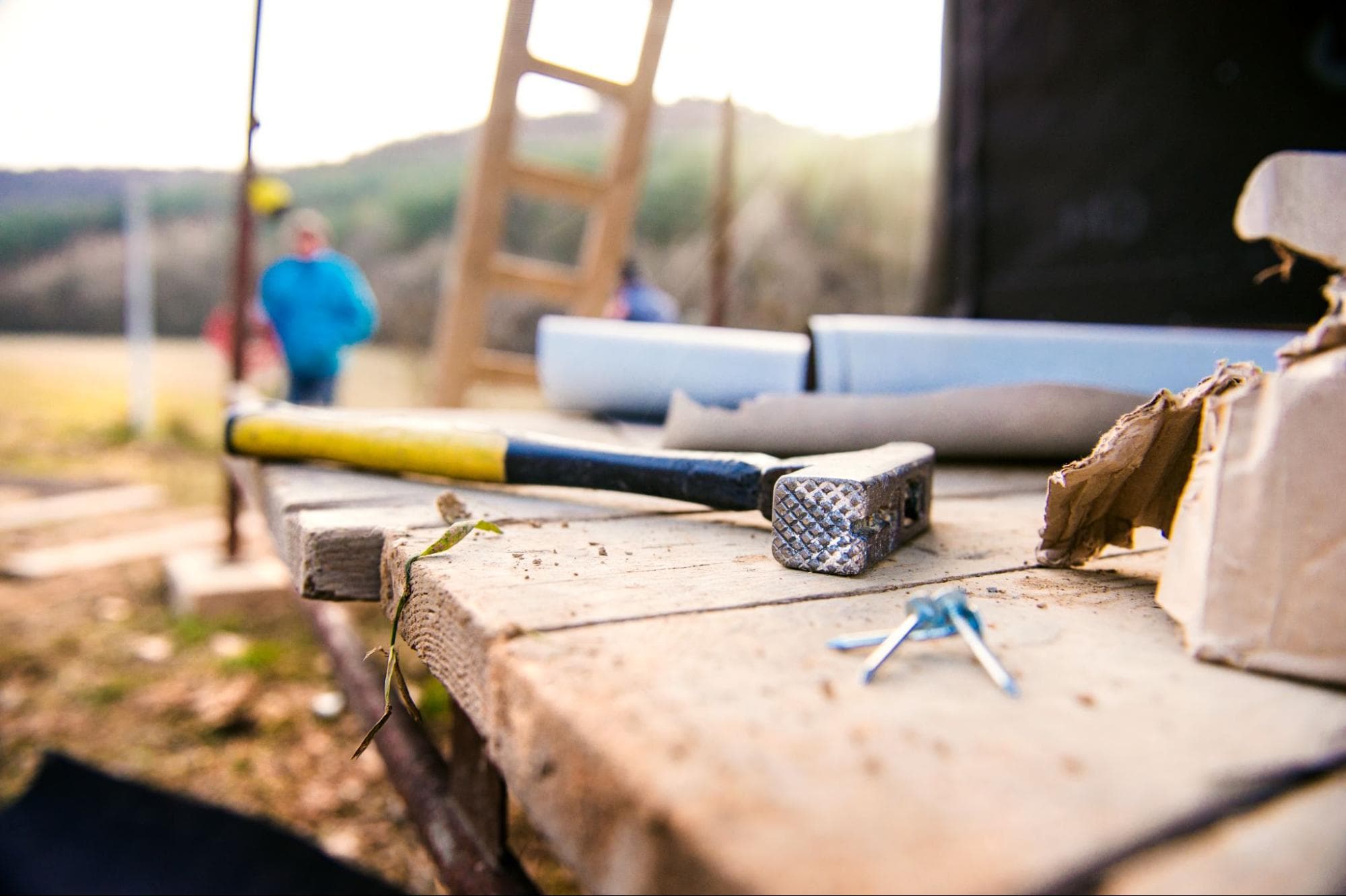 Concrete Construction Supplies in Wilmington: Everything You Need in One Place