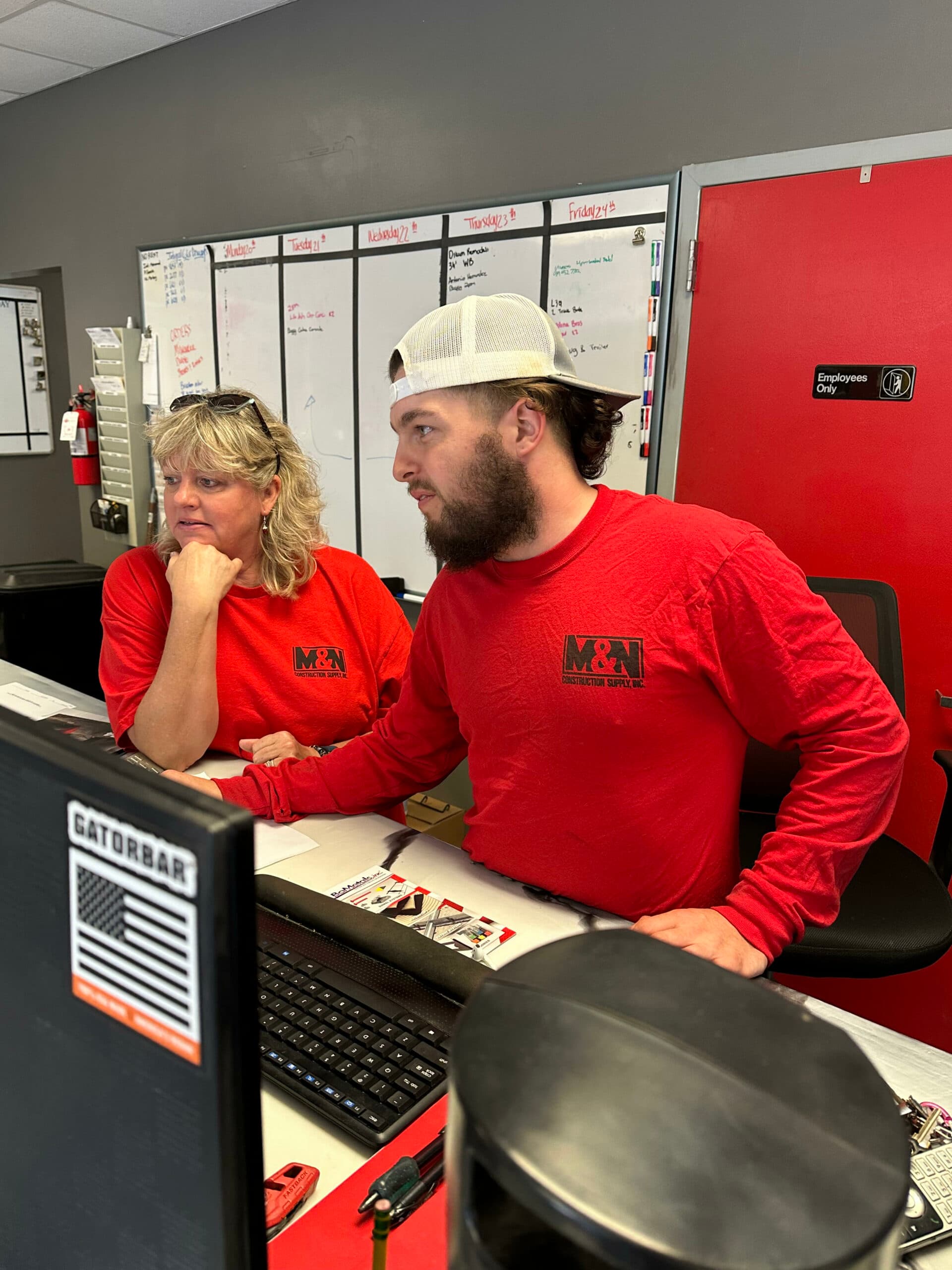 Equipping Contractors for Success in 2025: Why M&N Construction Supply is Your Go-To Partner