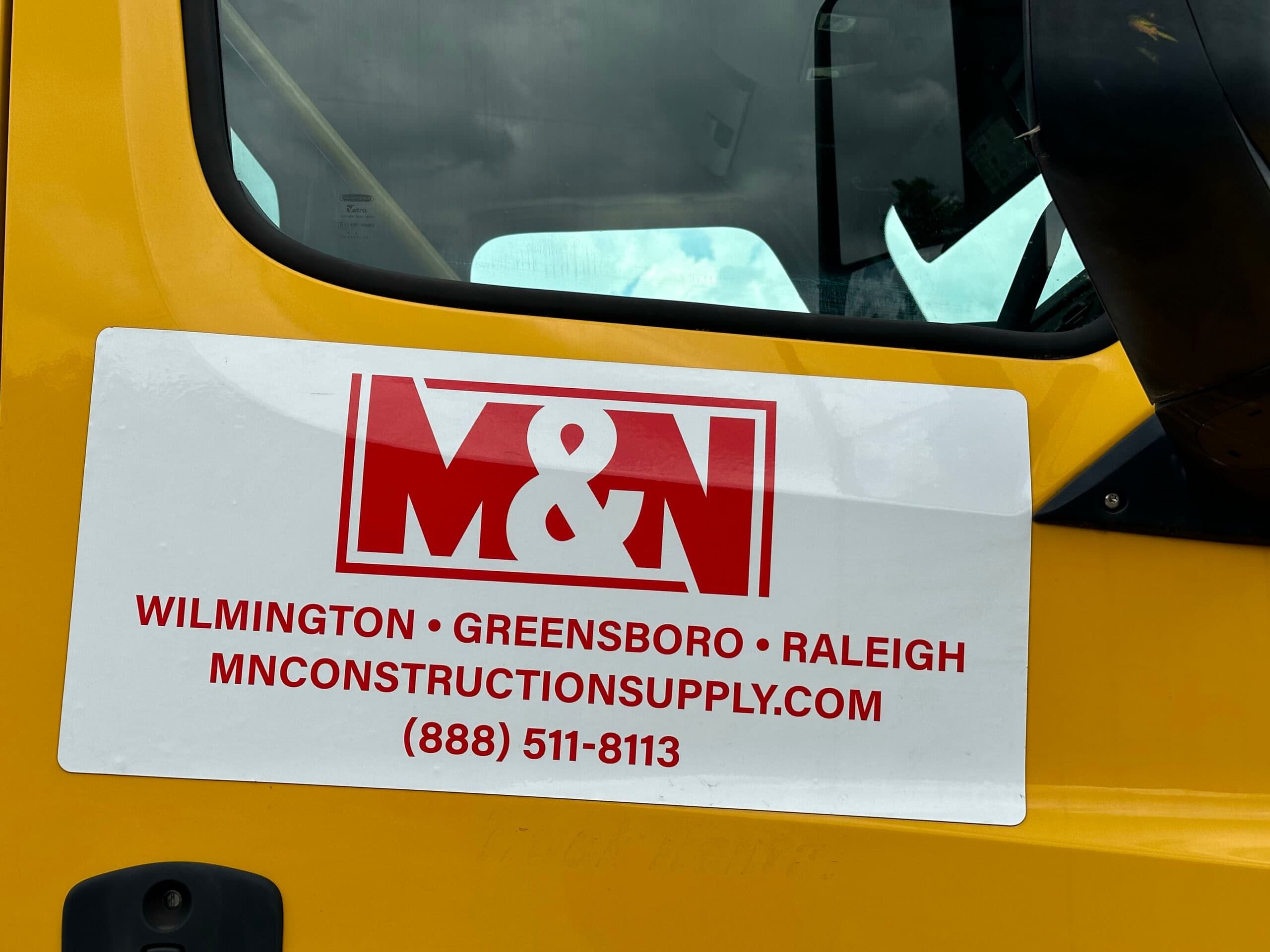 Boost Your Construction Projects with M&N Construction Supply