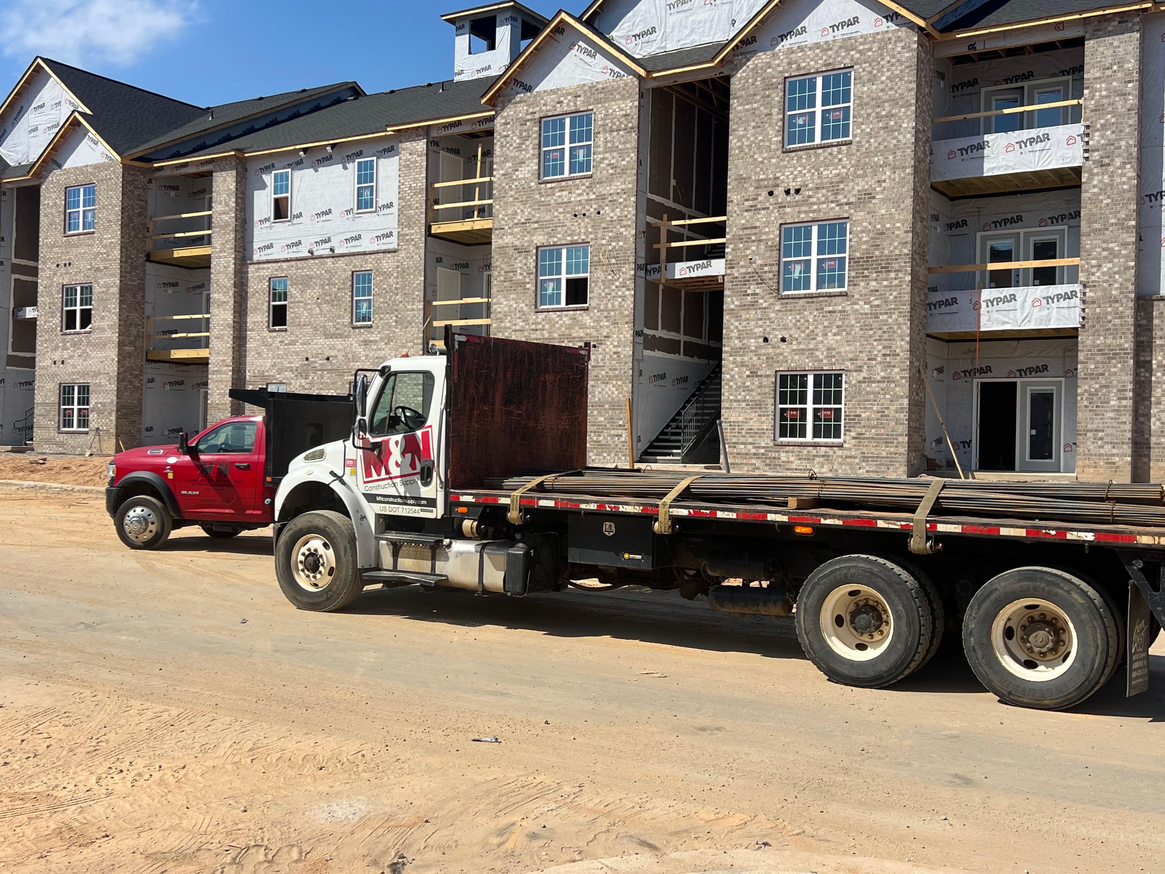 Fabricated Rebar vs. Field-Cut Rebar: Which Actually Saves North Carolina Contractors More Time?