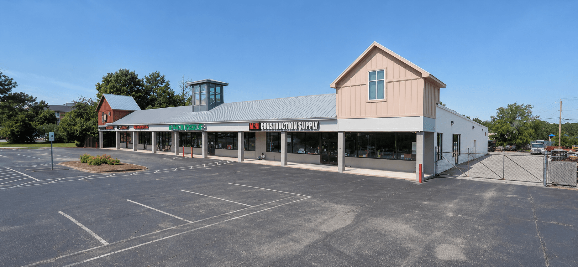 M&N Construction Supply