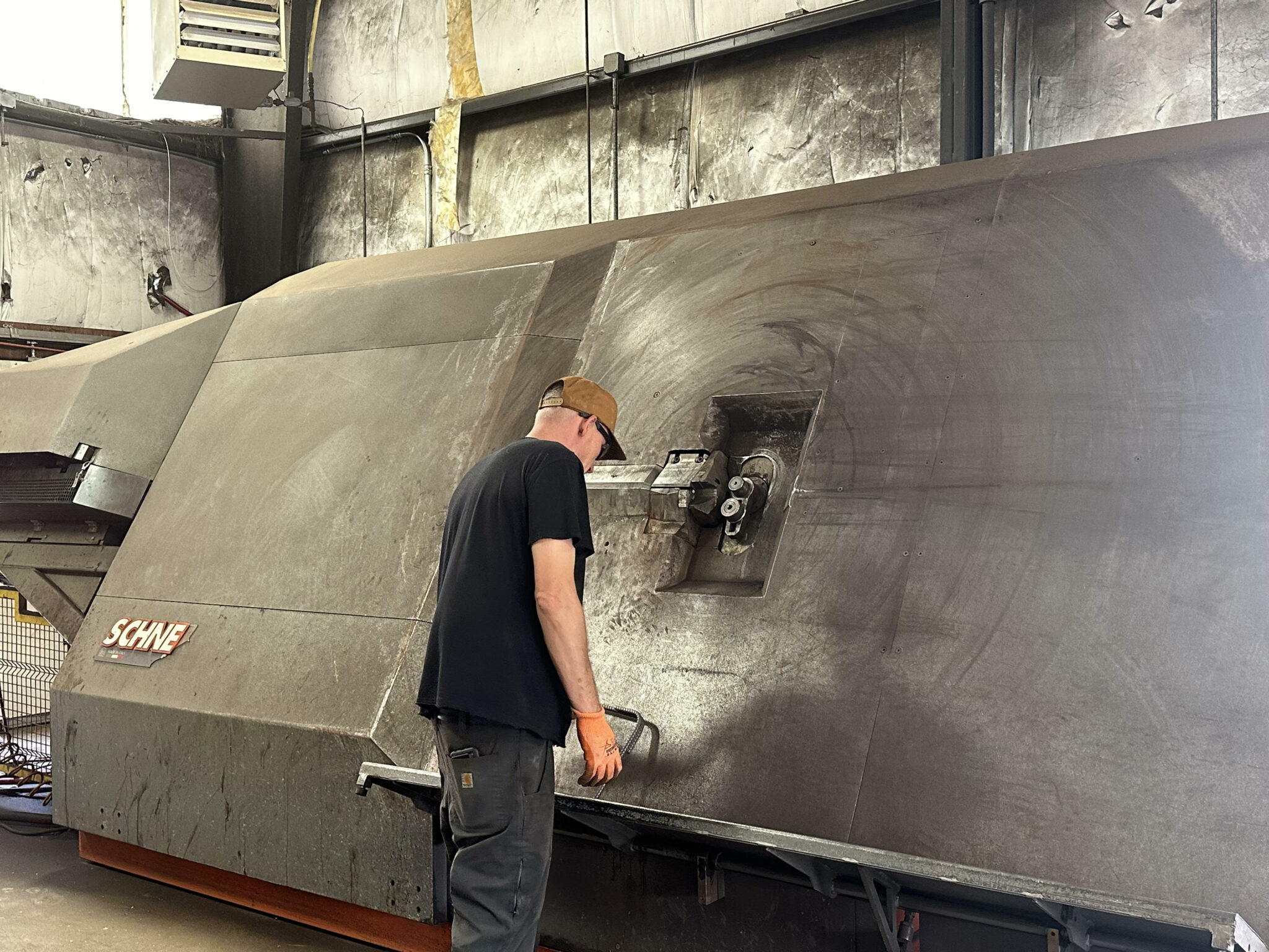 REBAR FABRICATION - Heyden Supply