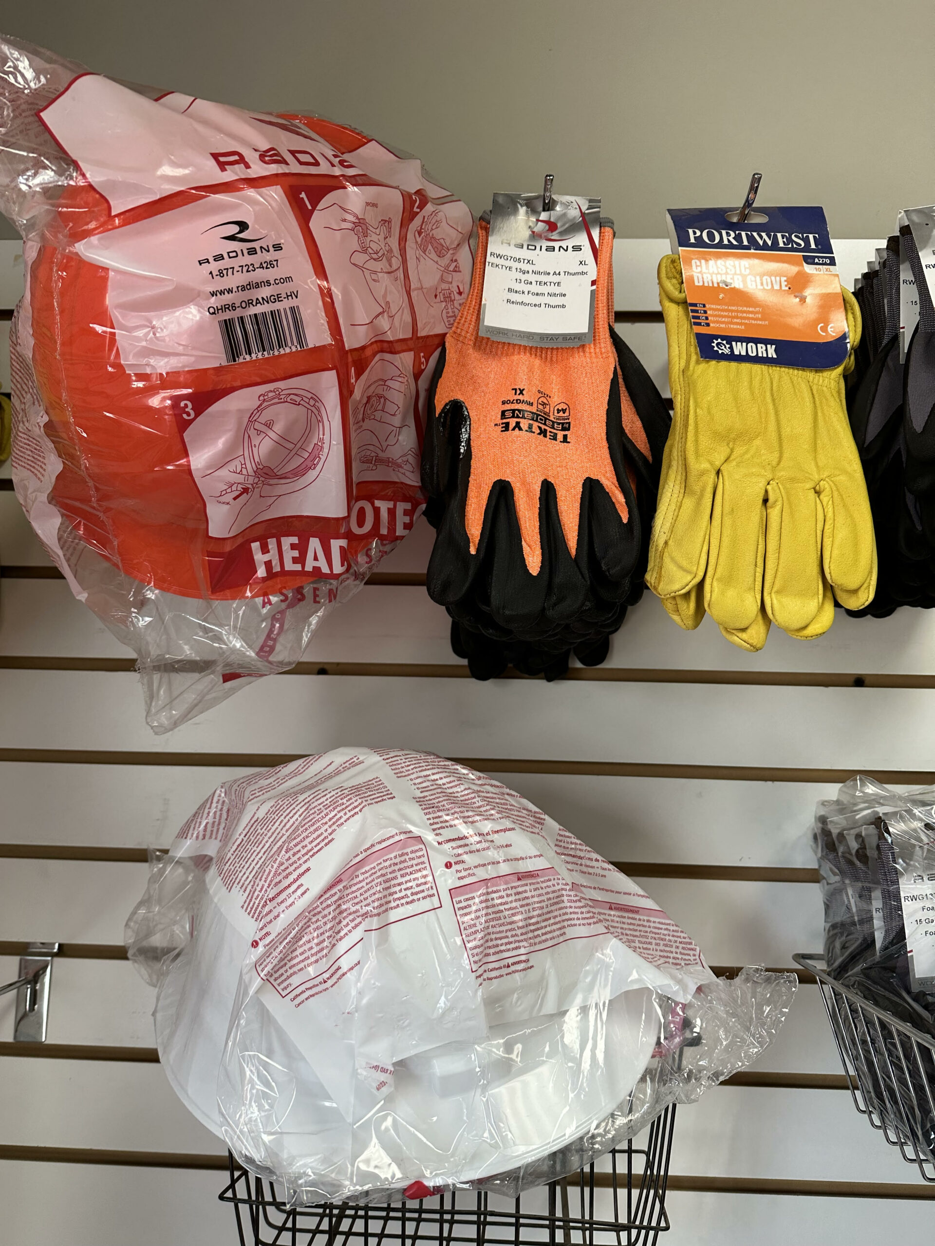 Products - M&N Construction Supply